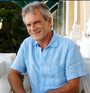 Michel Bottaro